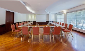Four Points By Sheraton Medellin