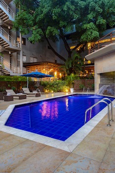 Four Points By Sheraton Medellin