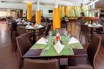 Four Points By Sheraton Medellin