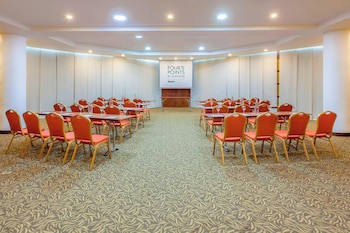 Four Points By Sheraton Medellin