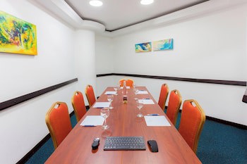 Four Points By Sheraton Medellin