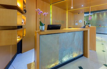 Four Points By Sheraton Medellin