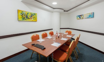 Four Points By Sheraton Medellin