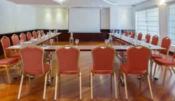 Four Points By Sheraton Medellin