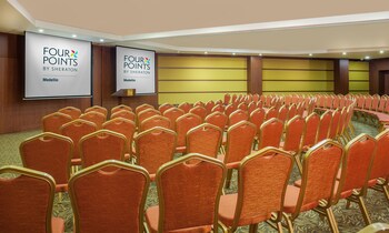 Four Points By Sheraton Medellin