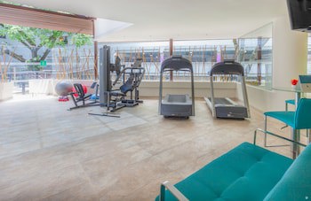Four Points By Sheraton Medellin