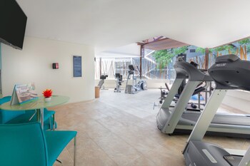 Four Points By Sheraton Medellin