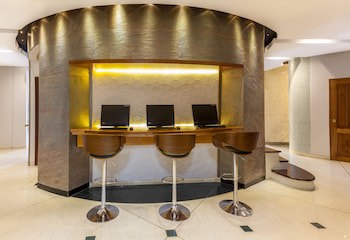 Four Points By Sheraton Medellin