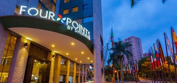 Four Points By Sheraton Medellin
