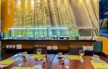Four Points By Sheraton Medellin