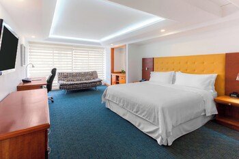Four Points By Sheraton Medellin