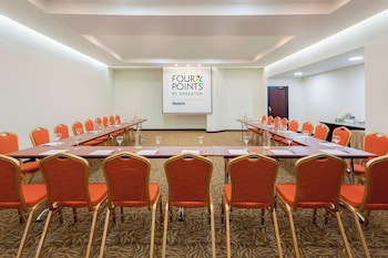 Four Points By Sheraton Medellin