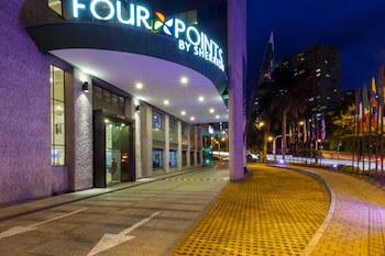 Four Points By Sheraton Medellin
