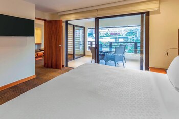 Four Points By Sheraton Medellin