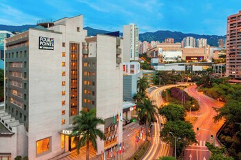 Four Points By Sheraton Medellin