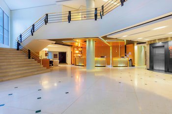 Four Points By Sheraton Medellin
