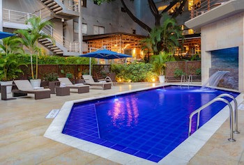 Four Points By Sheraton Medellin