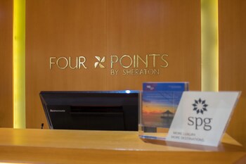 Four Points By Sheraton Medellin