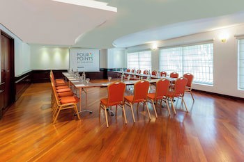 Four Points By Sheraton Medellin
