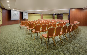 Four Points By Sheraton Medellin