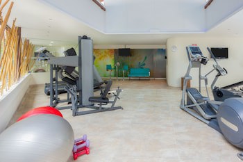 Four Points By Sheraton Medellin
