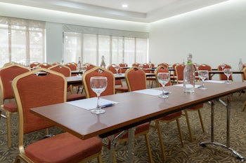 Four Points By Sheraton Medellin