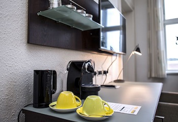 Hotel Europa