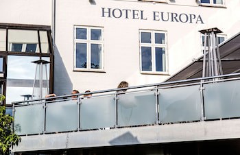 Hotel Europa