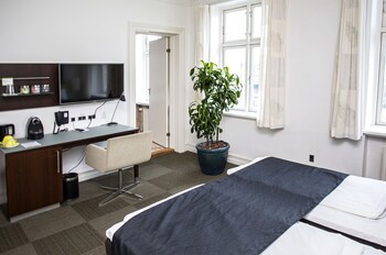 Hotel Europa