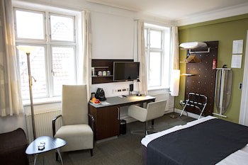 Hotel Europa