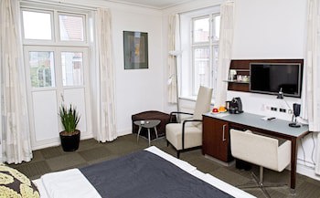 Hotel Europa