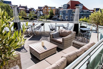Hotel Europa