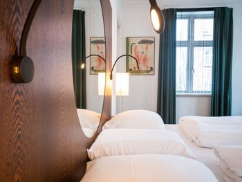 Hotel Europa