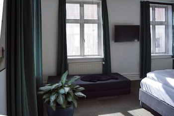 Hotel Europa