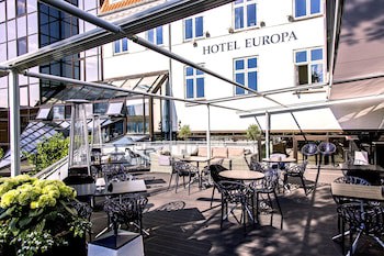 Hotel Europa