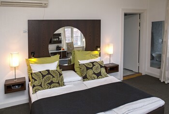Hotel Europa