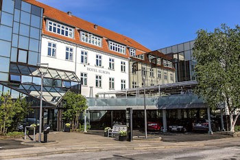 Hotel Europa