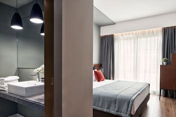 Achilleas Hotel