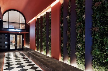 Achilleas Hotel