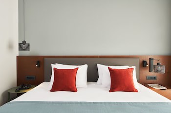 Achilleas Hotel