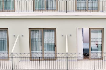 Achilleas Hotel