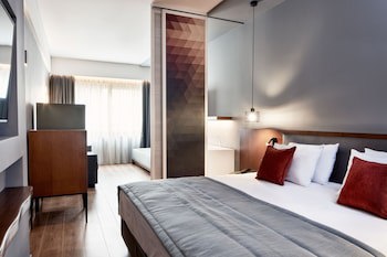 Achilleas Hotel