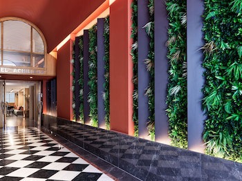 Achilleas Hotel