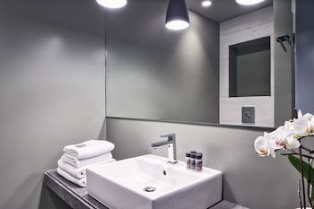 Achilleas Hotel