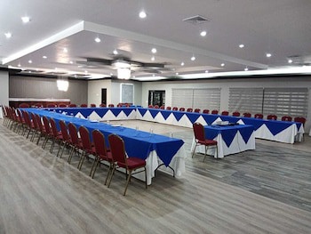 La Quinta Hotel