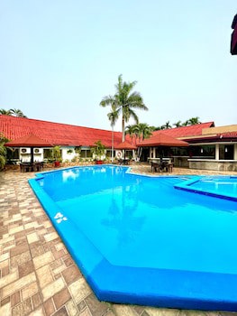 La Quinta Hotel