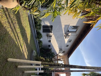 La Quinta Hotel