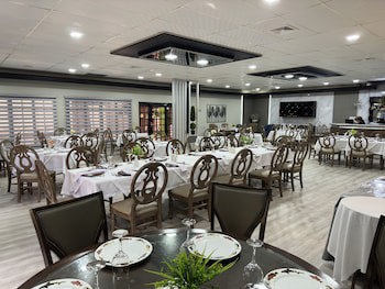La Quinta Hotel