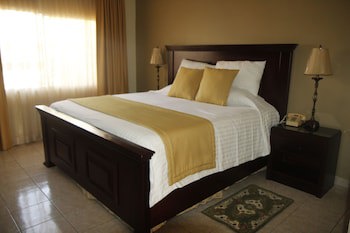 La Quinta Hotel