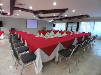 La Quinta Hotel
